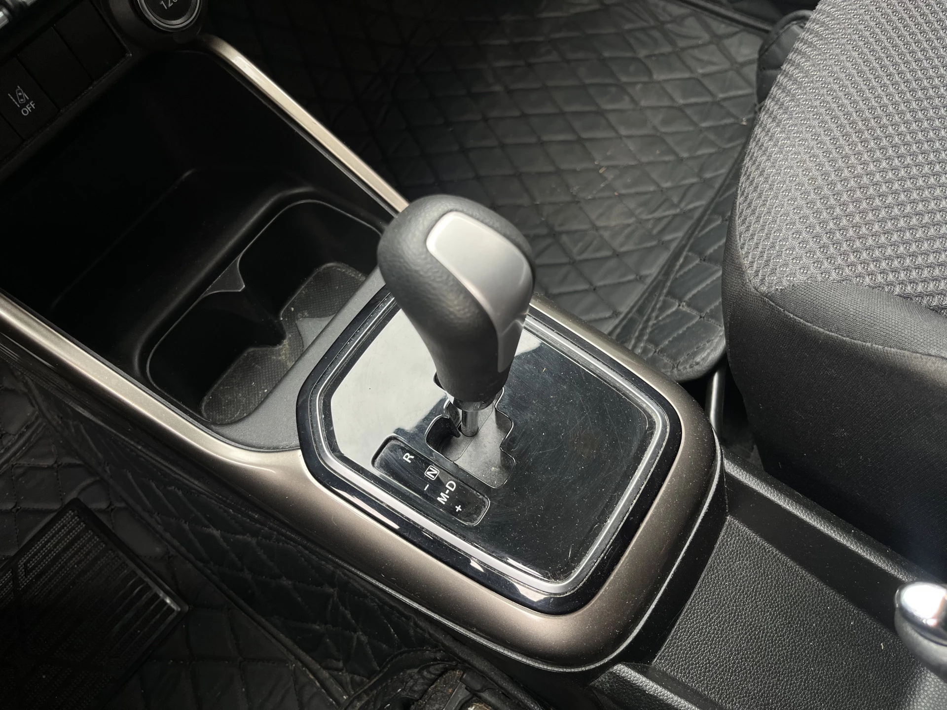 Hoofdafbeelding Suzuki Ignis
