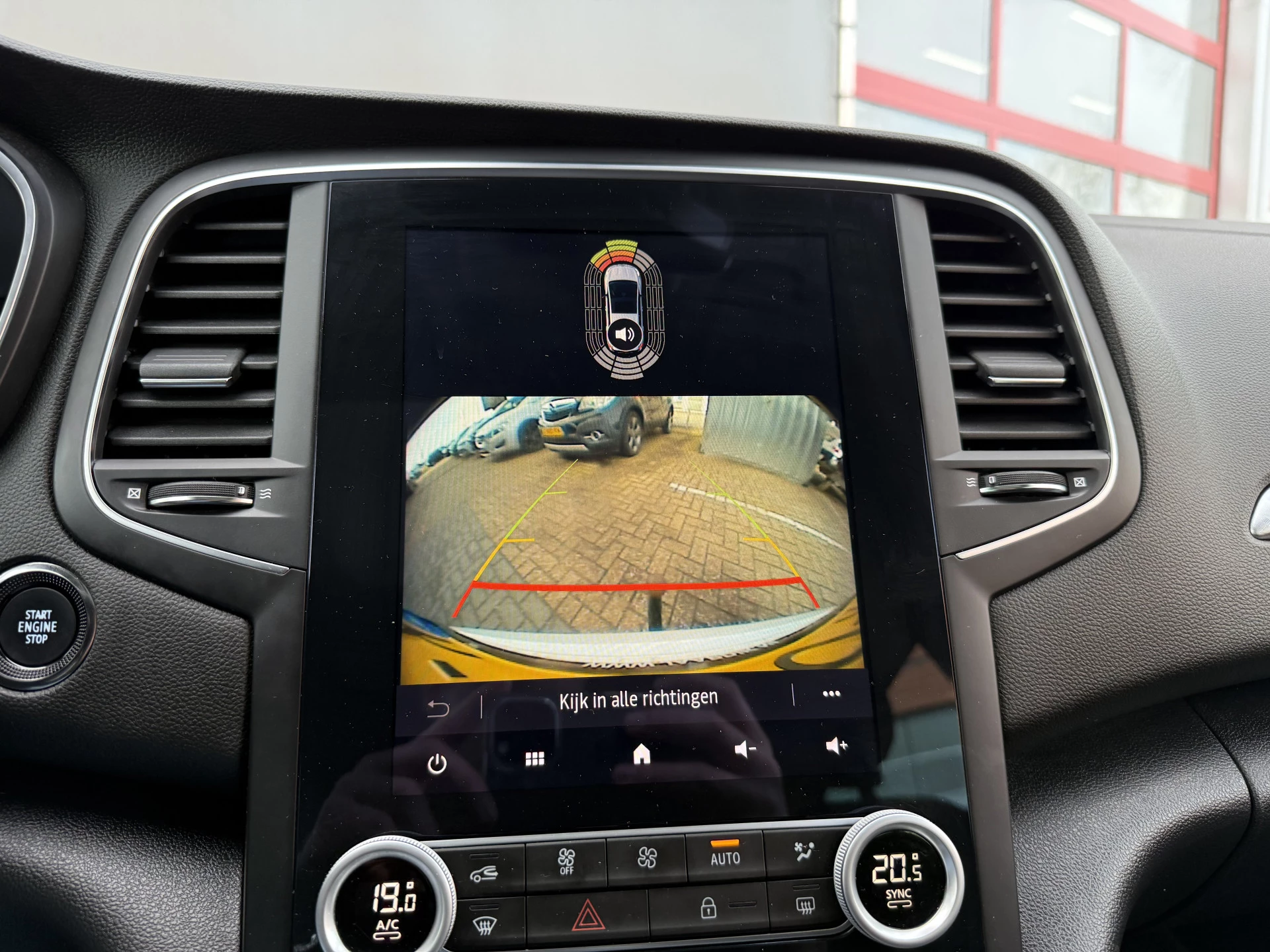 Hoofdafbeelding Renault Megane E-Tech