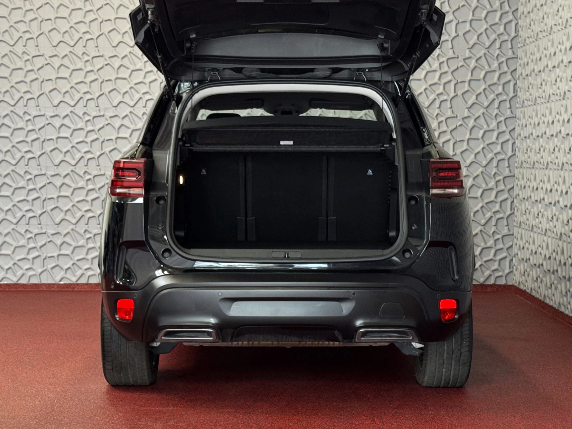 Hoofdafbeelding Citroën C5 Aircross