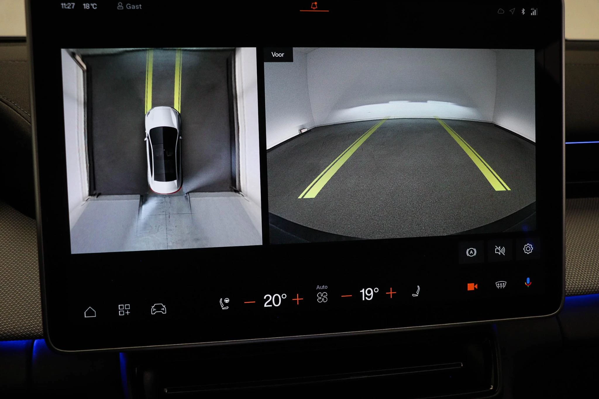 Hoofdafbeelding Polestar 4