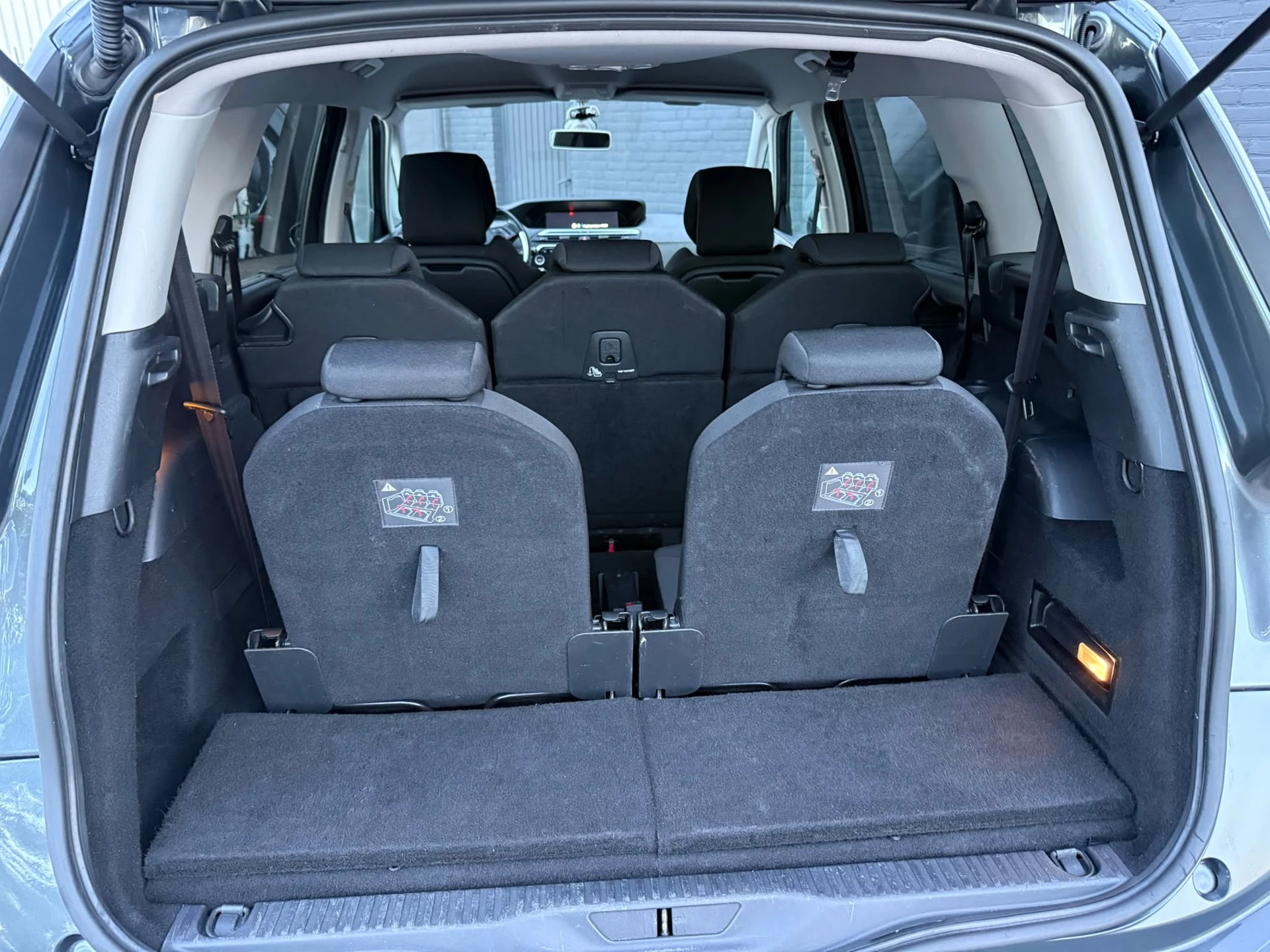 Hoofdafbeelding Citroën Grand C4 Picasso