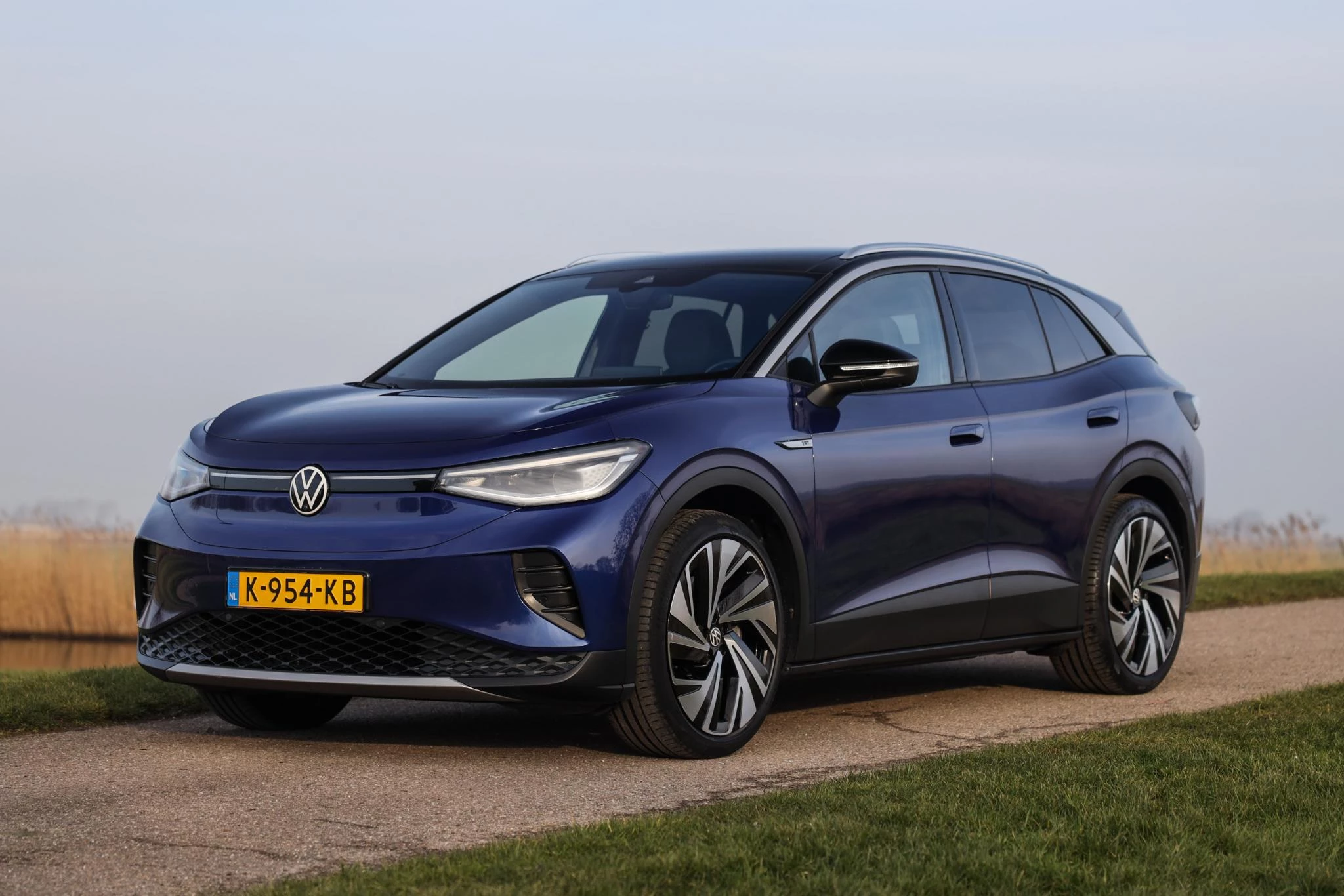 Hoofdafbeelding Volkswagen ID.4