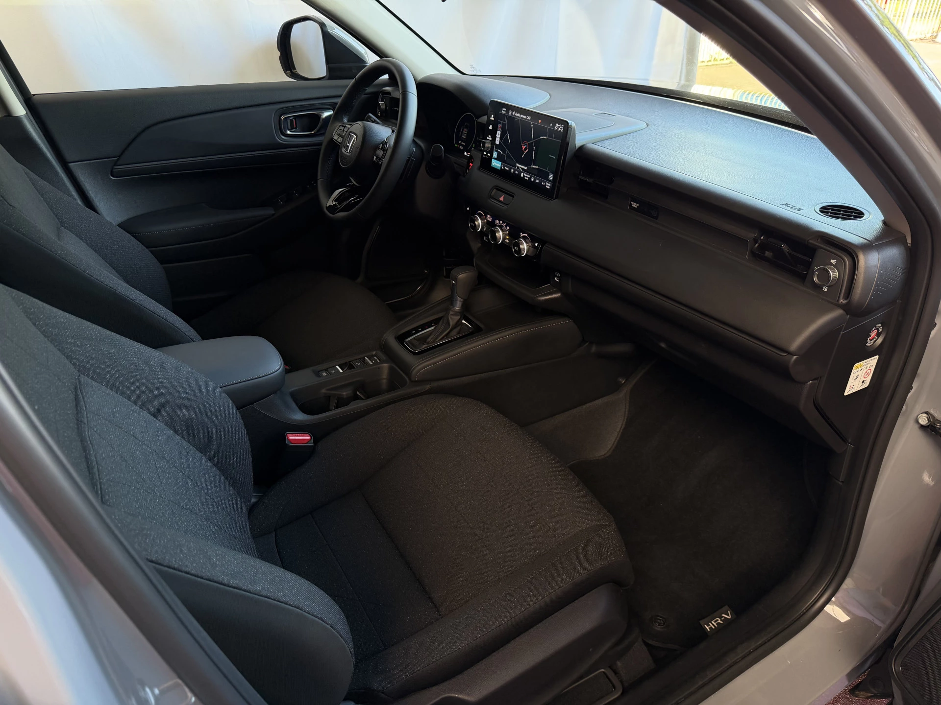 Hoofdafbeelding Honda HR-V