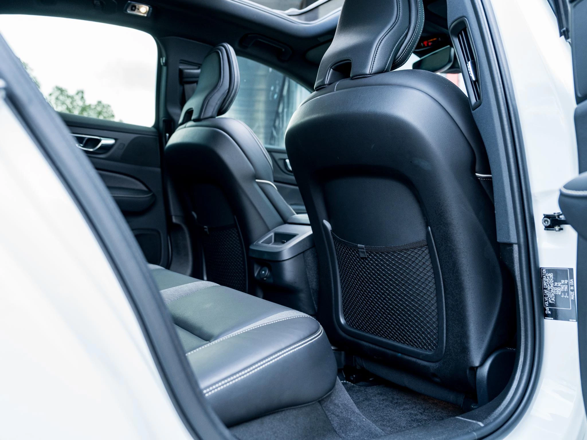 Hoofdafbeelding Volvo S60