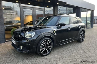 Hoofdafbeelding MINI Countryman Mini Countryman 1.5 Cooper SE ALL4 John Cooper Works