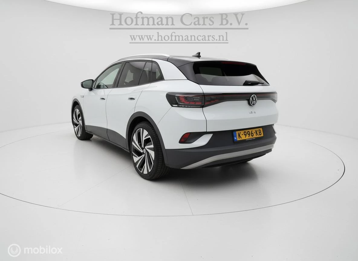 Hoofdafbeelding Volkswagen ID.4