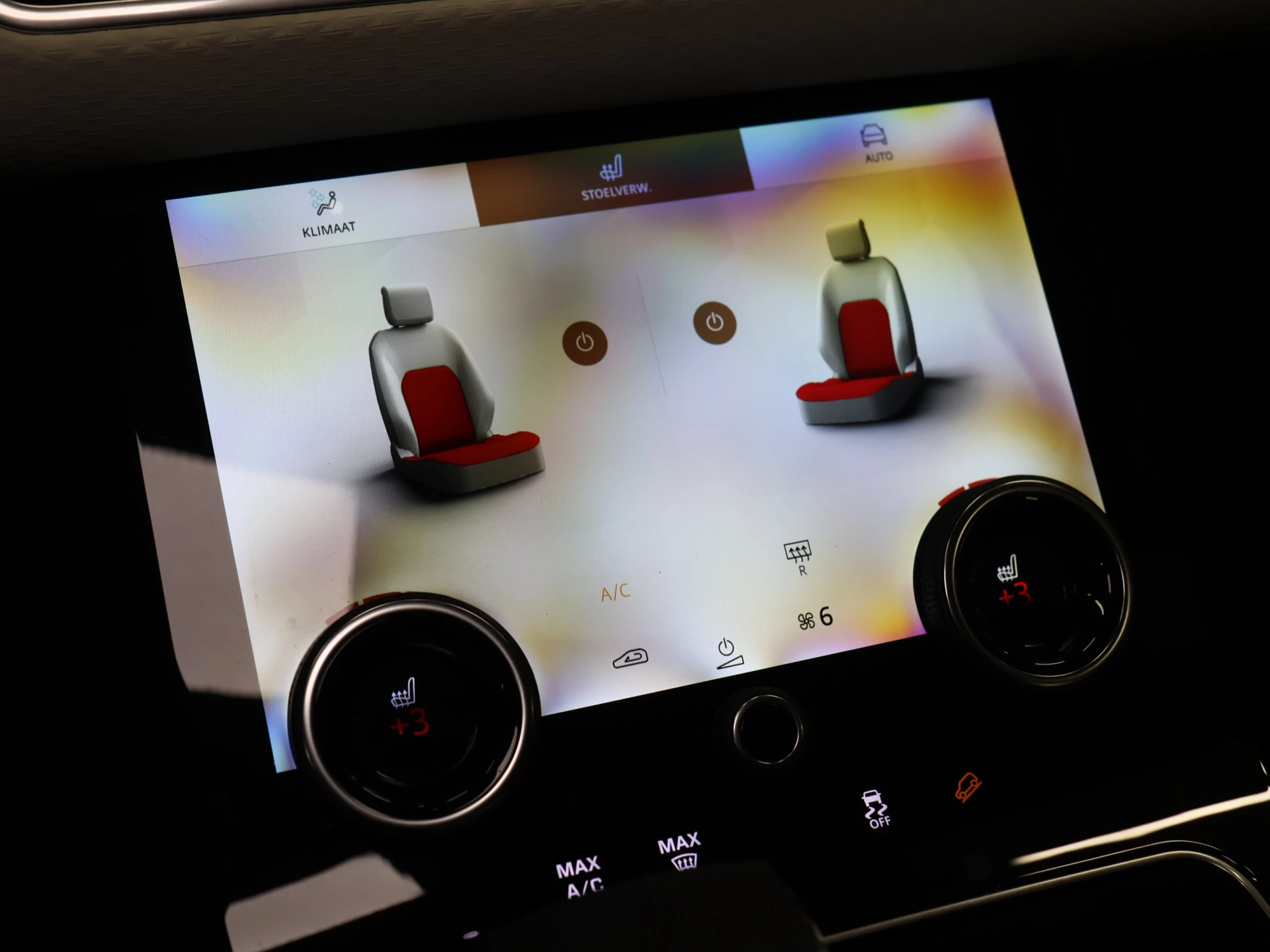 Hoofdafbeelding Land Rover Range Rover Velar