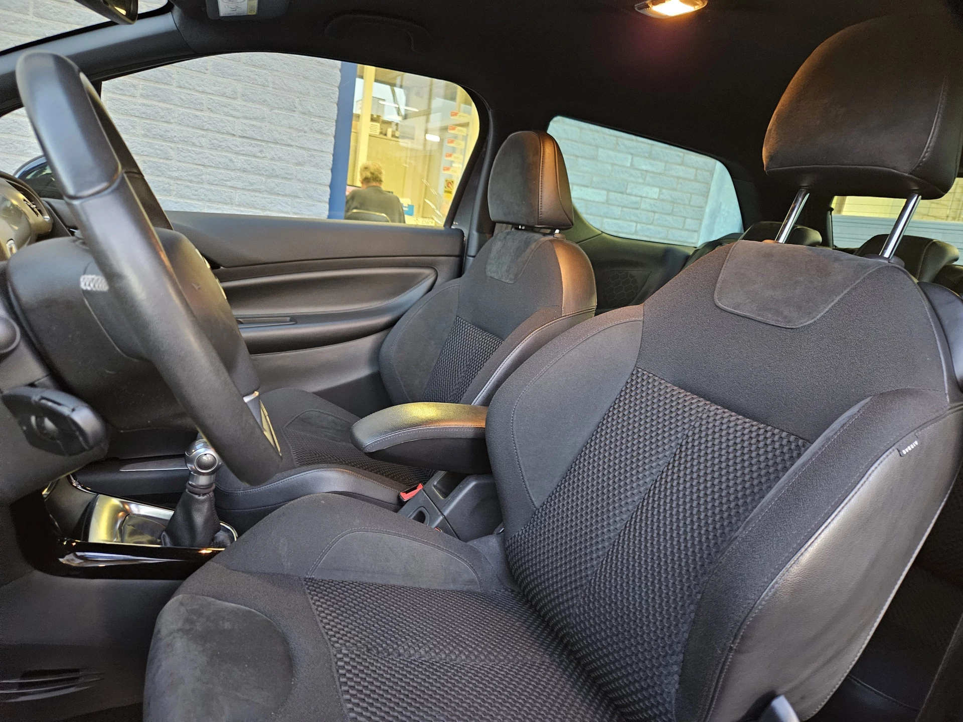 Hoofdafbeelding DS DS 3