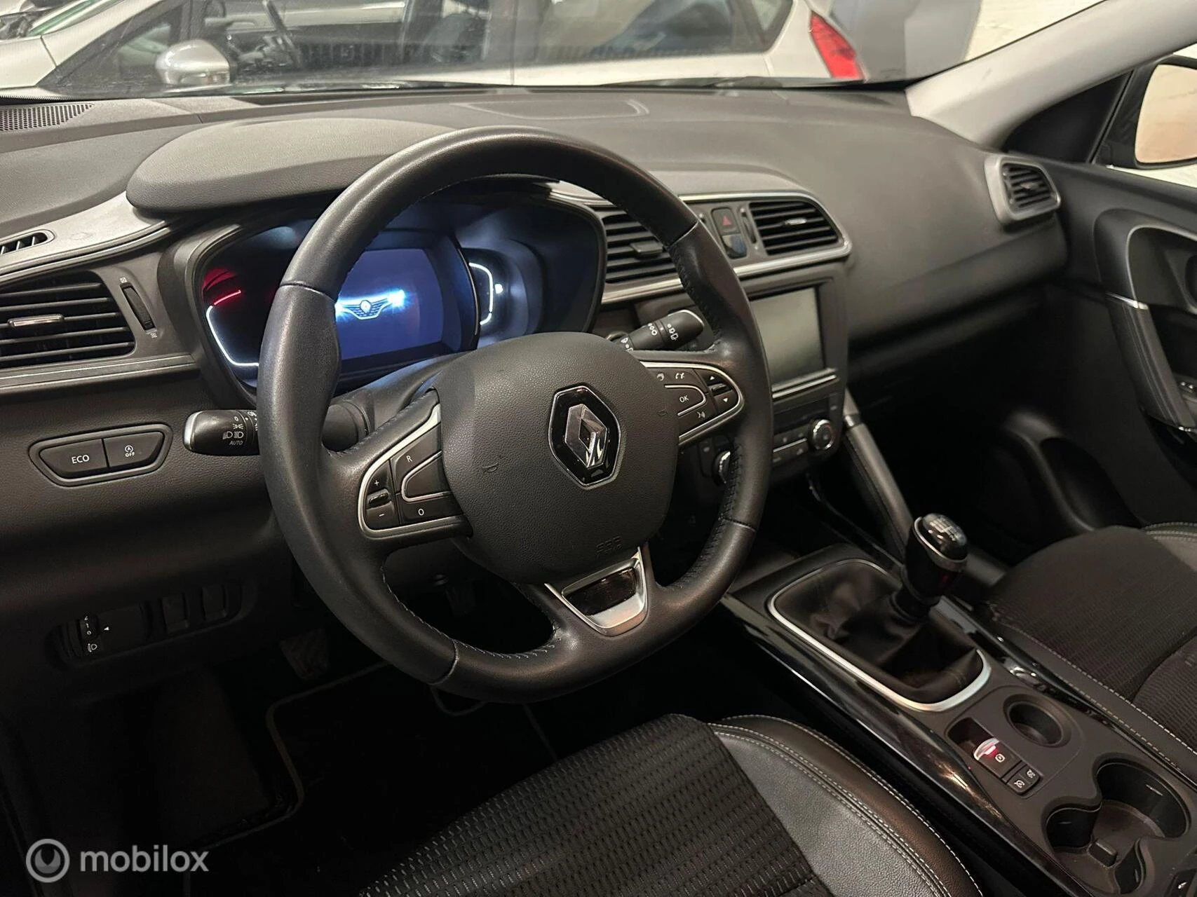 Hoofdafbeelding Renault Kadjar