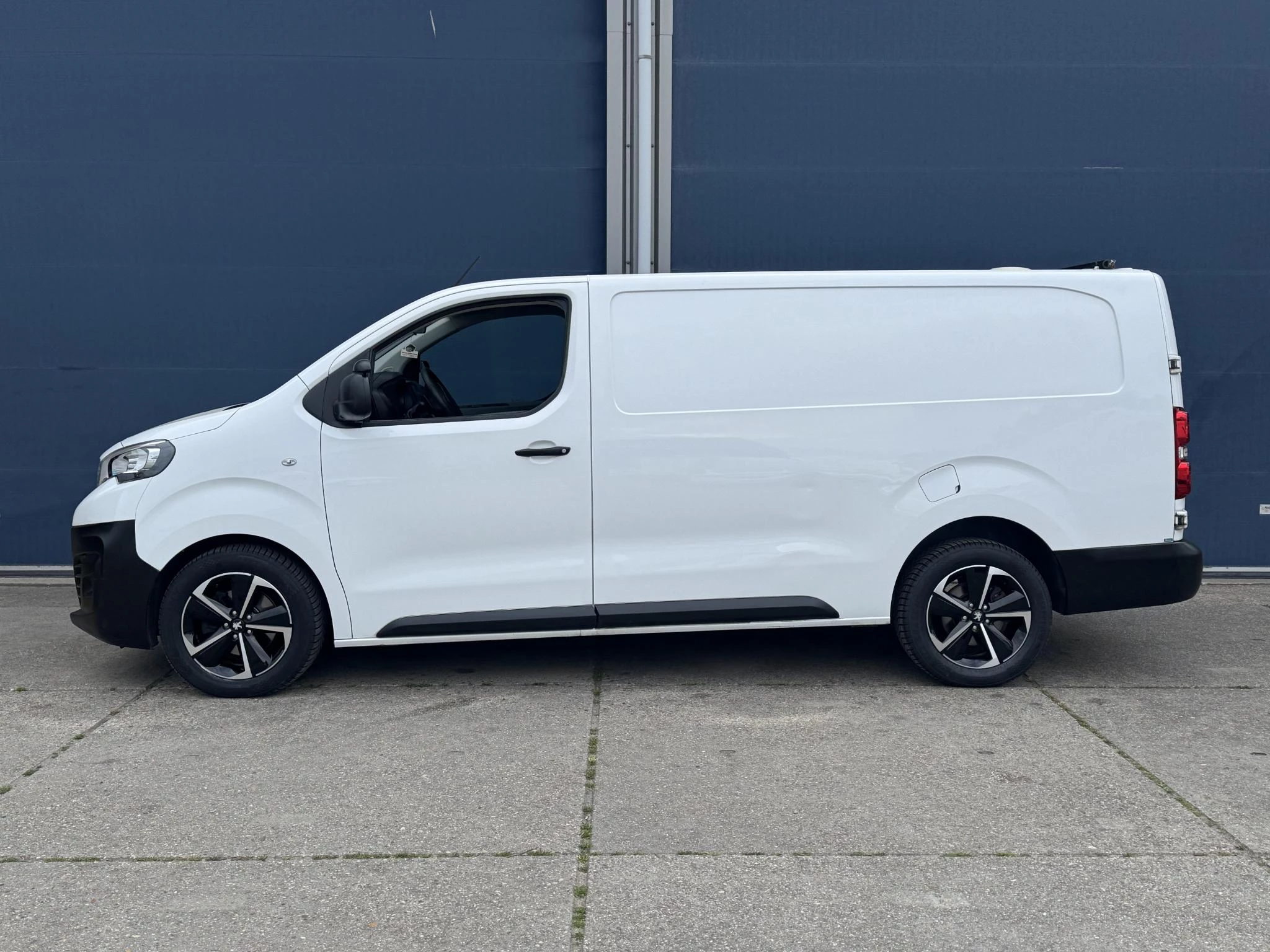 Hoofdafbeelding Peugeot Expert