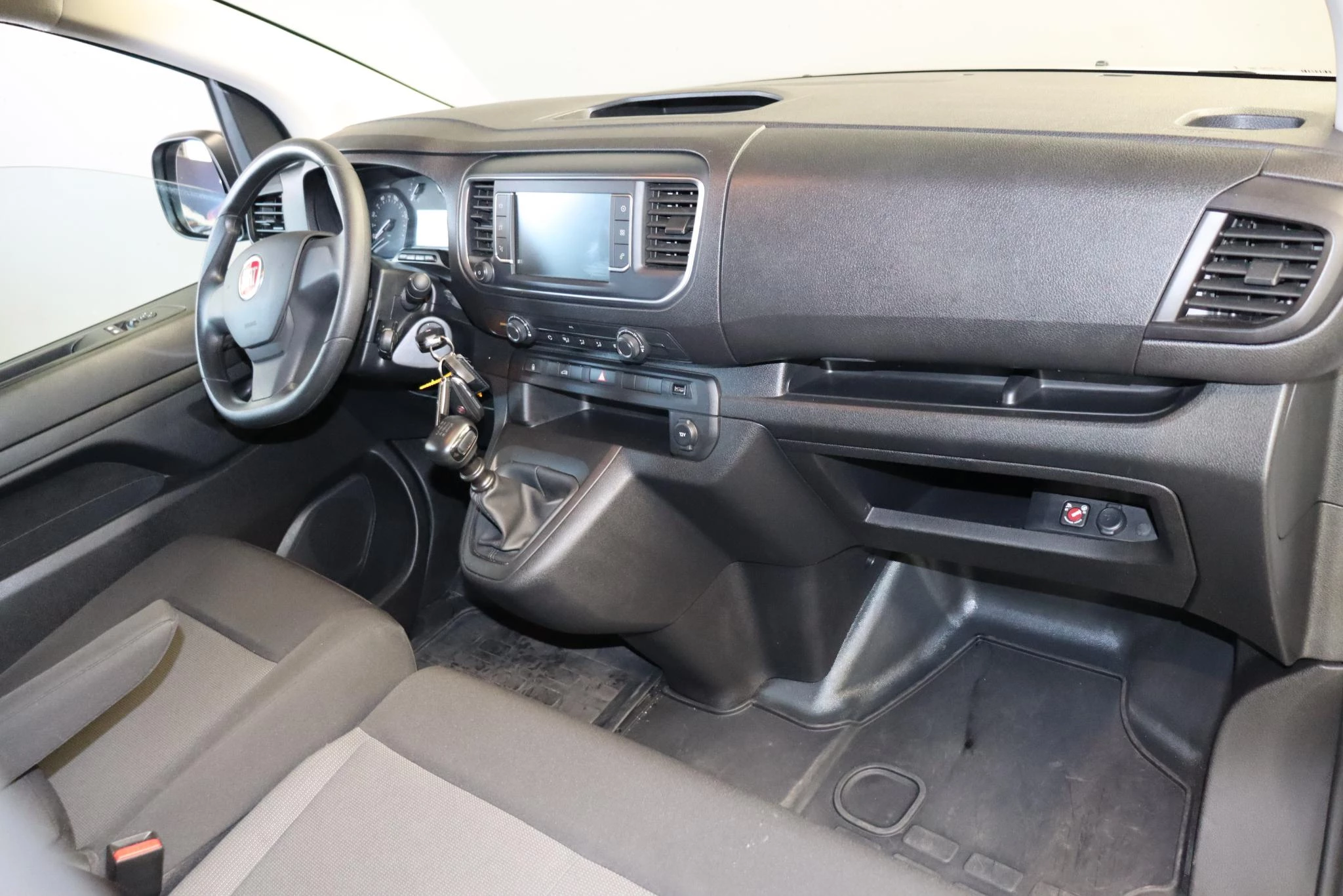 Hoofdafbeelding Fiat Scudo