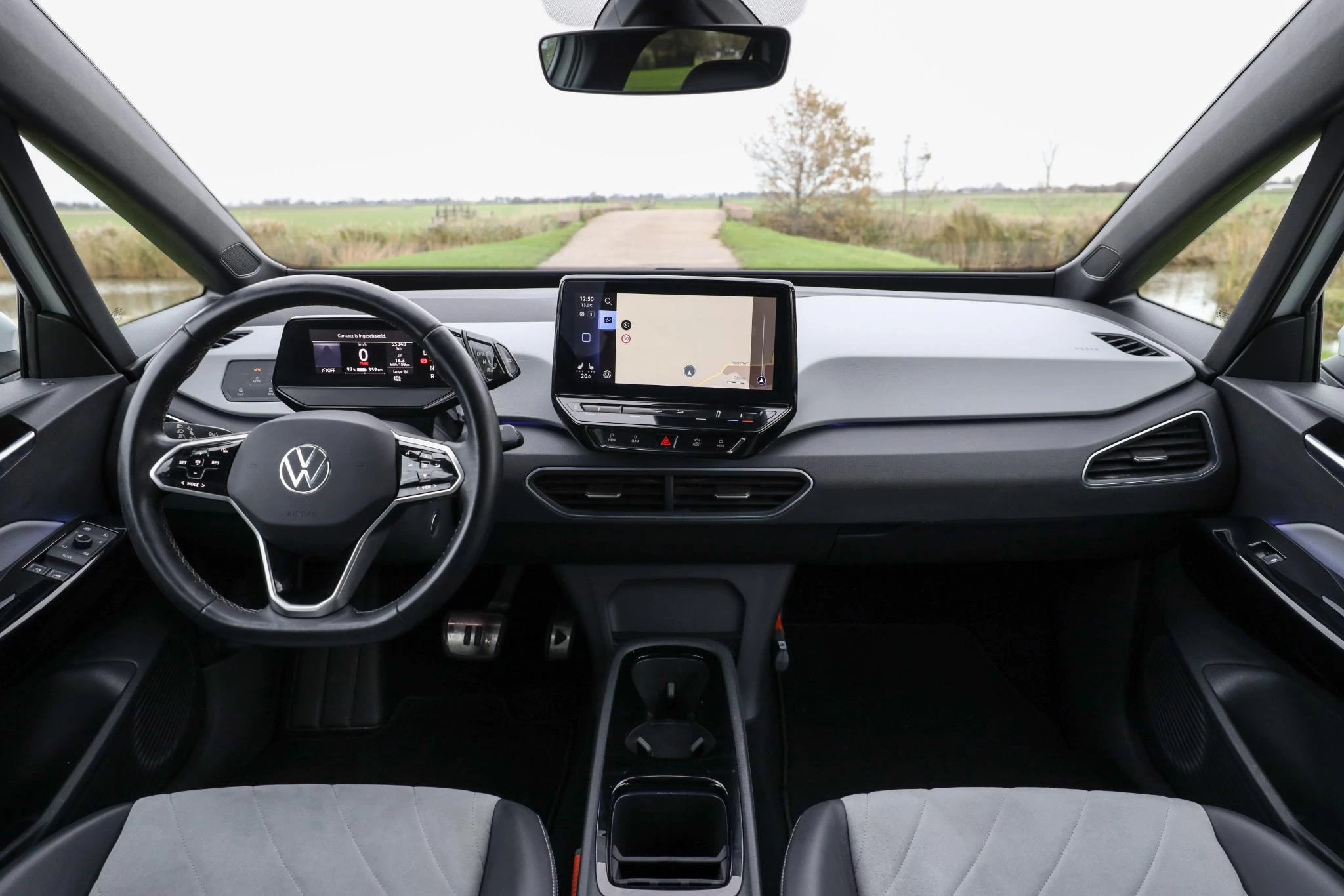 Hoofdafbeelding Volkswagen ID.3