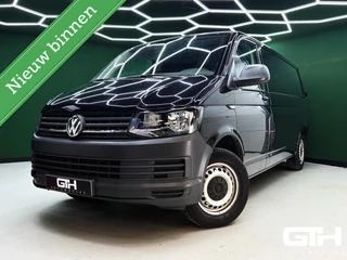 Volkswagen Transporter 2.0 TDI L2H1 Euro 6 | Sensoren | NAP