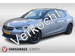 Opel Corsa 1.2 GS Line / Navi / Climate / Cruise