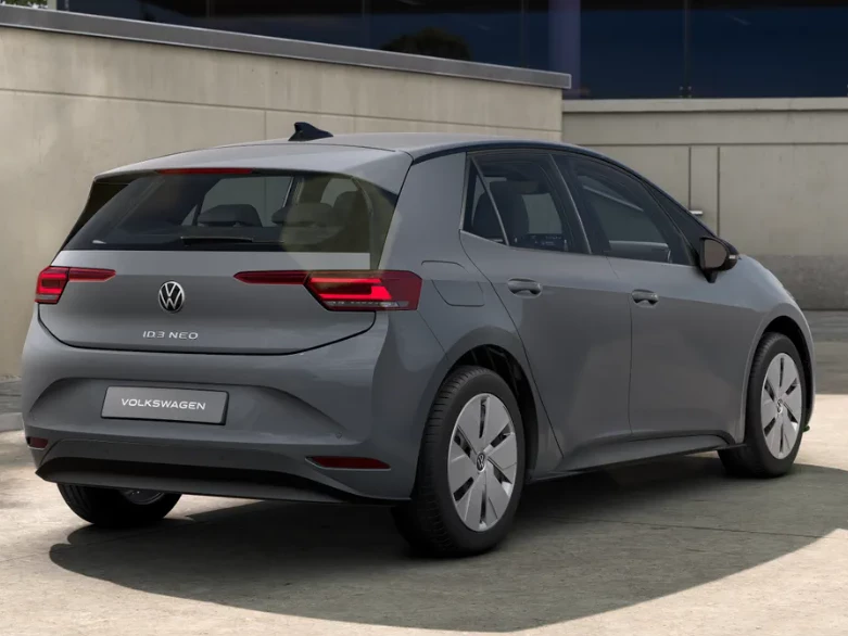 Hoofdafbeelding Volkswagen ID.3 Neo