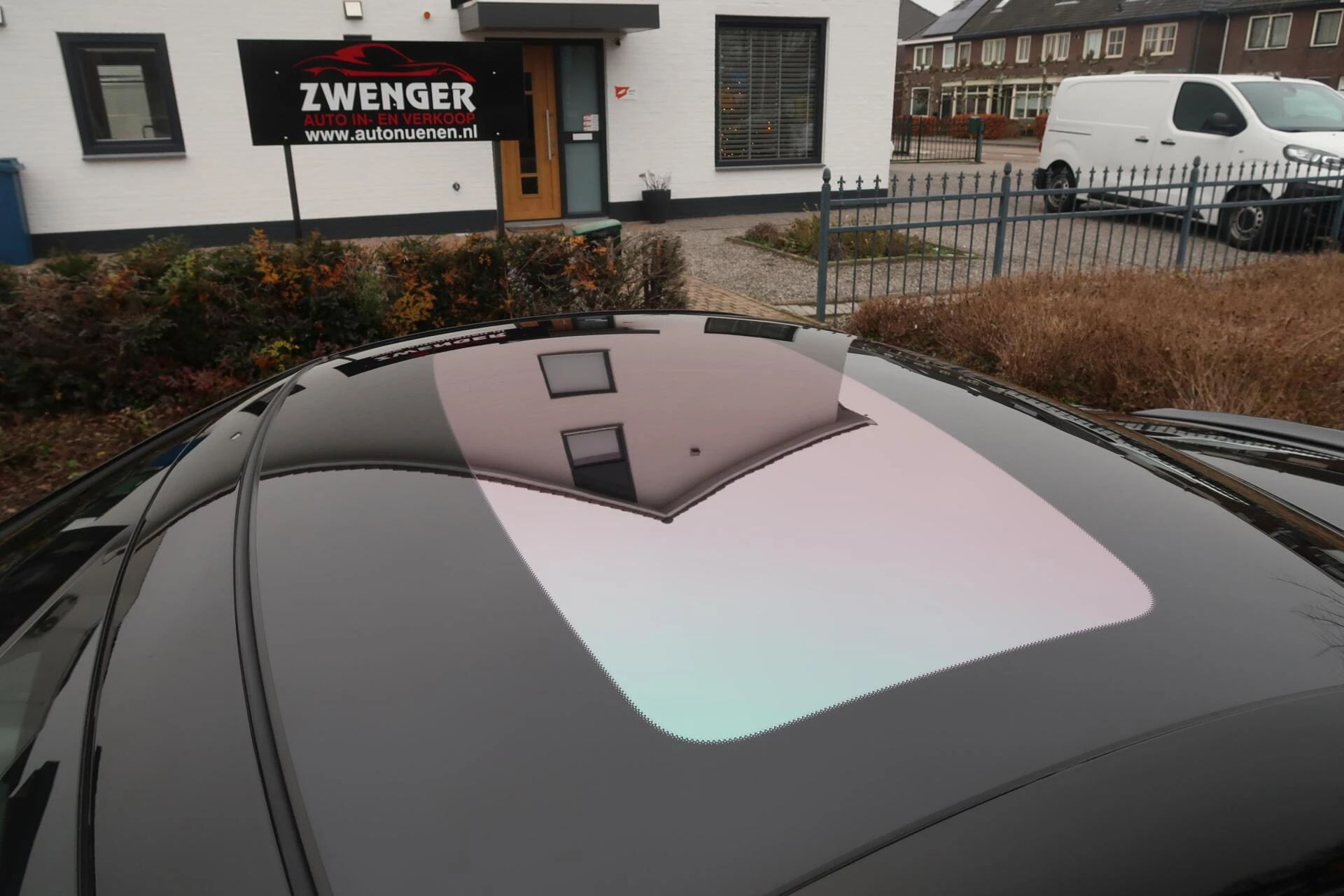 Hoofdafbeelding Mercedes-Benz SLC