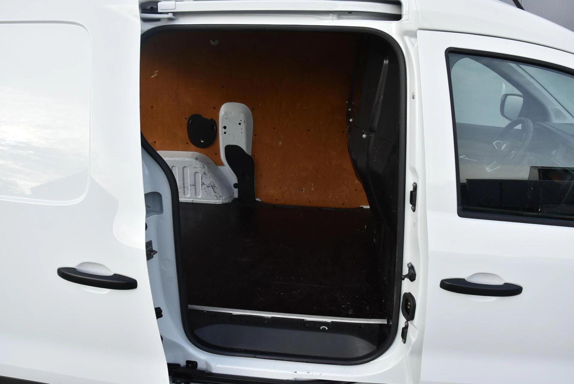 Hoofdafbeelding Renault Express