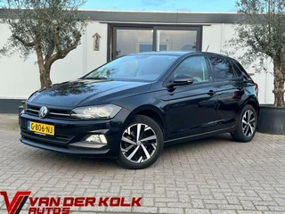 Volkswagen Polo 1.0 TSI Beats Adaptive Cruise CarPlay Navi Cruise Climate LED