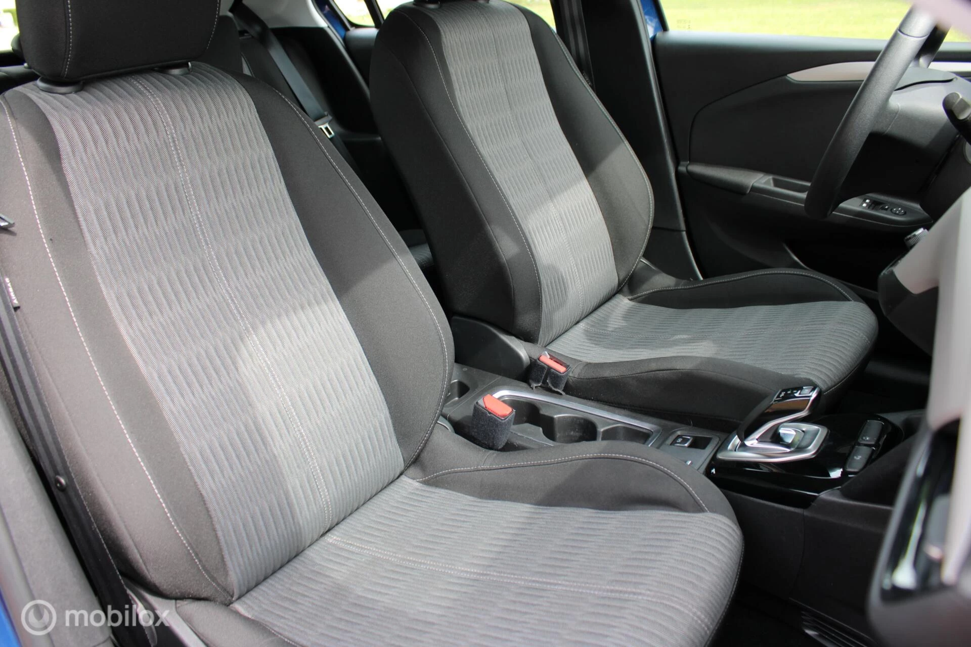 Hoofdafbeelding Opel Corsa-e