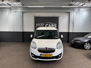 Opel Combo 1.6 CDTi L2H1 Sport airco/stoelverwarming