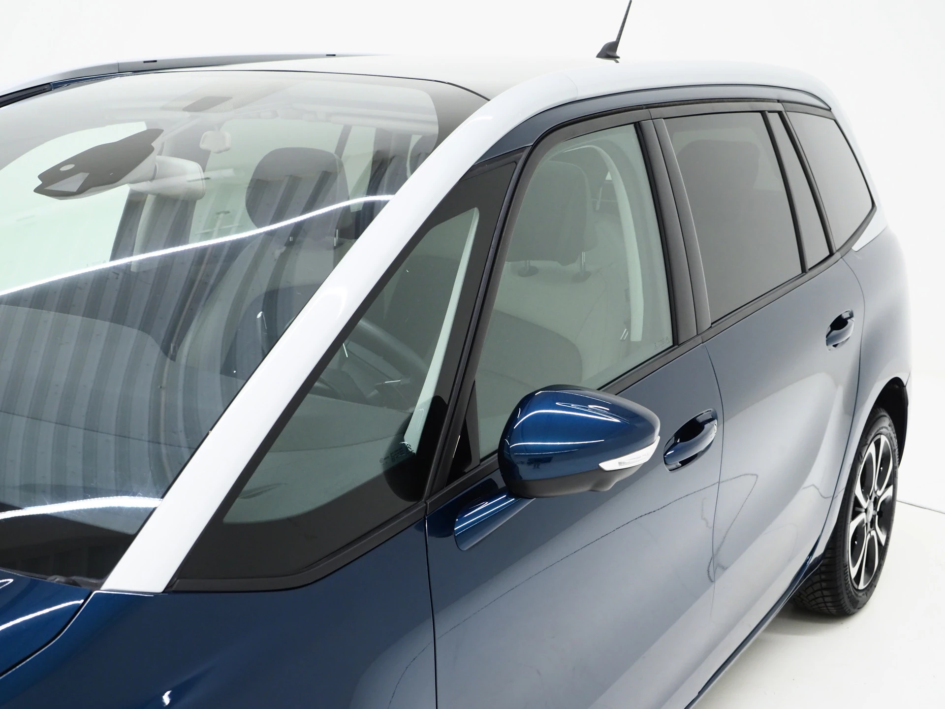 Hoofdafbeelding Citroën Grand C4 Spacetourer