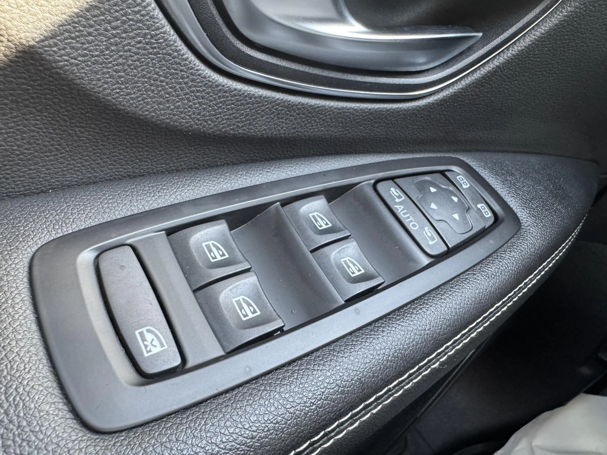 Hoofdafbeelding Renault Grand Scénic