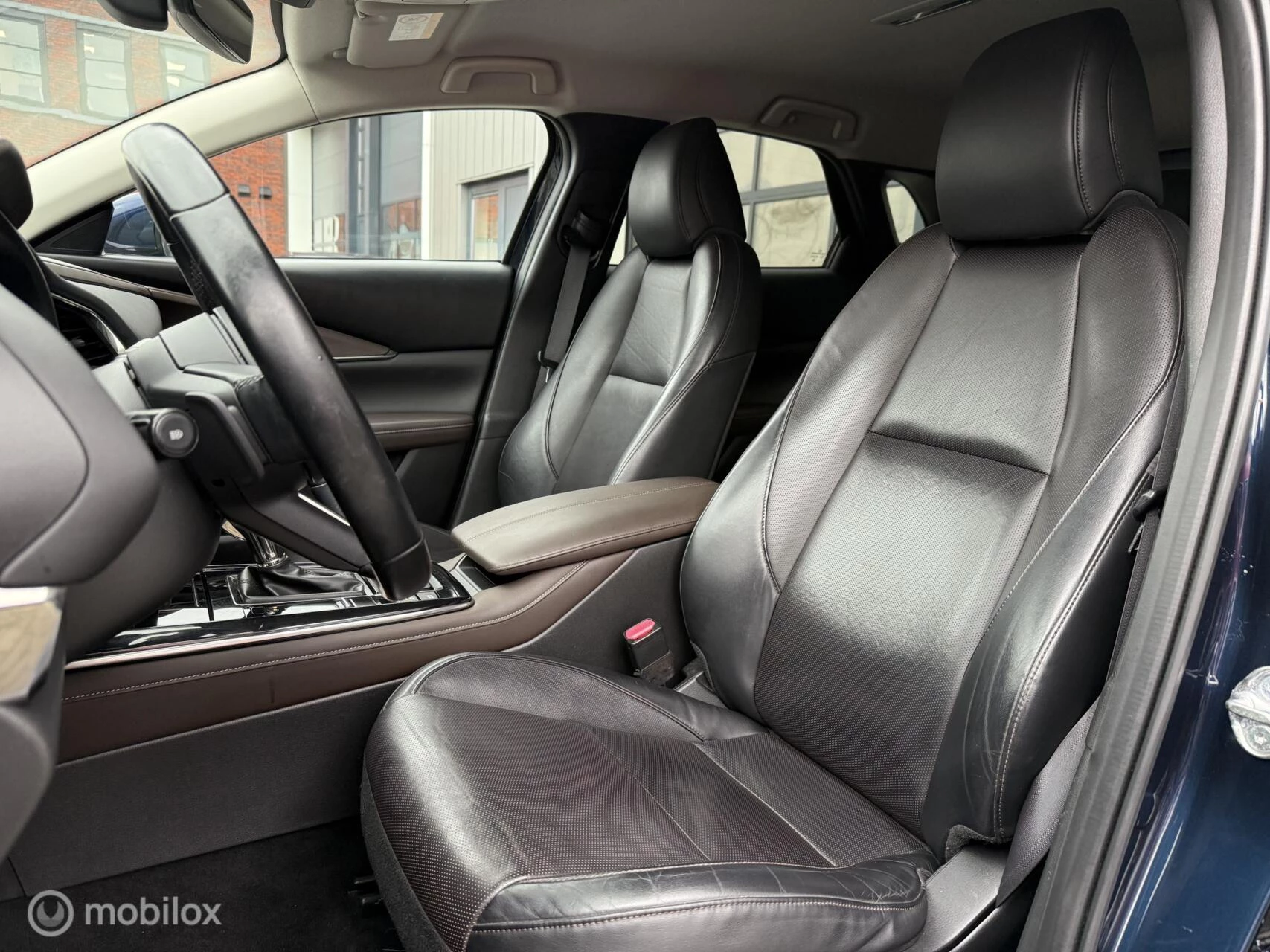 Hoofdafbeelding Mazda CX-30