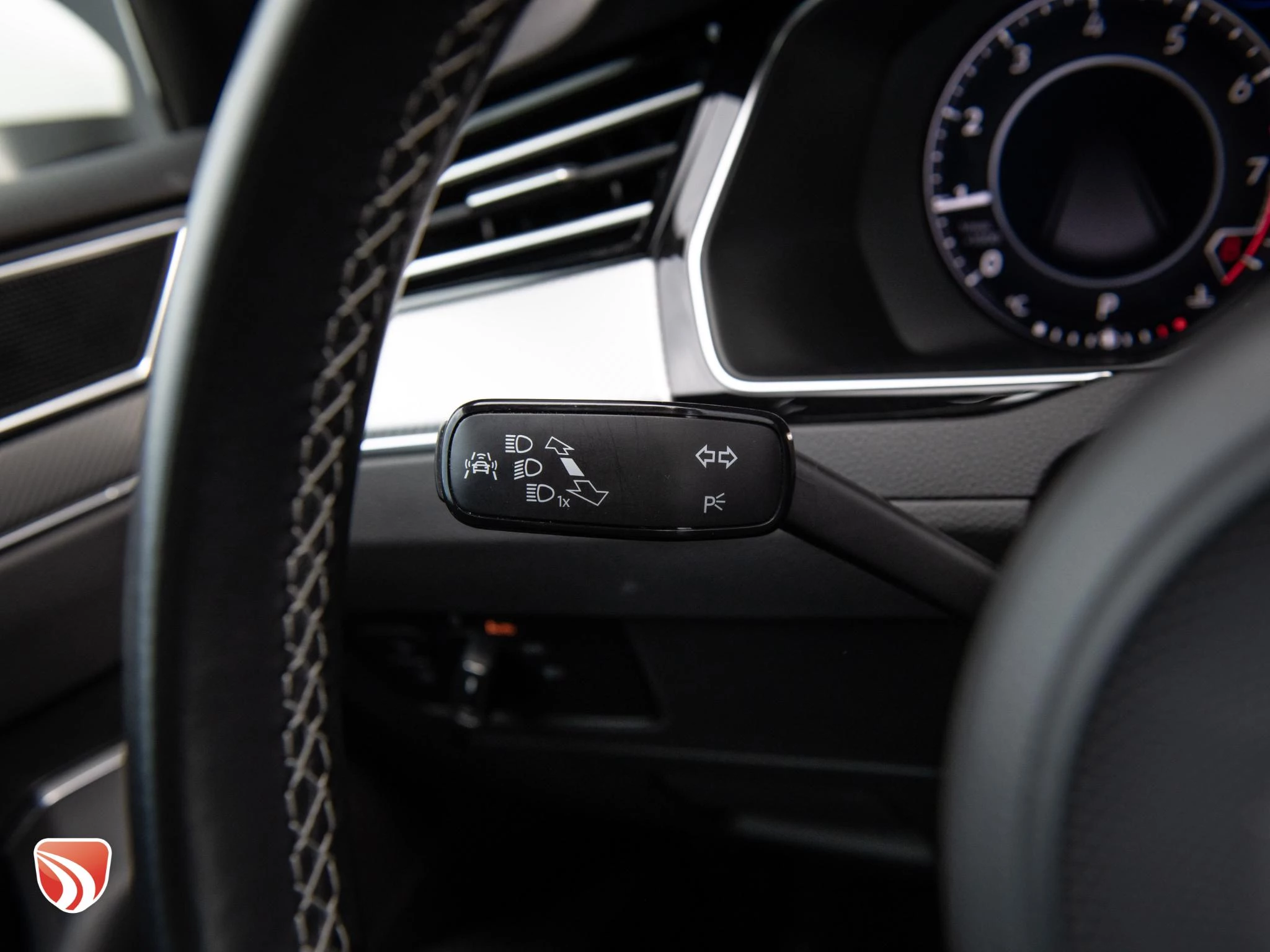 Hoofdafbeelding Volkswagen Arteon