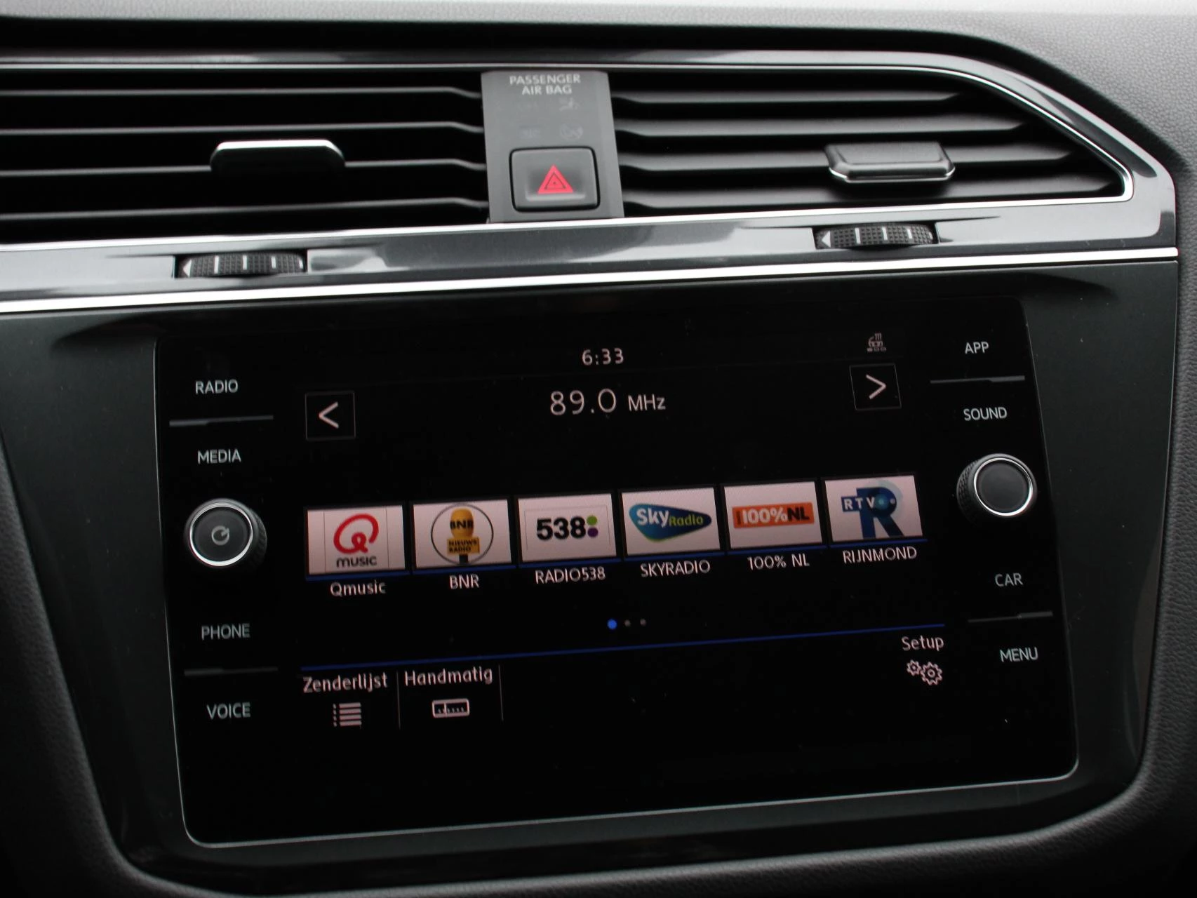 Hoofdafbeelding Volkswagen Tiguan Allspace