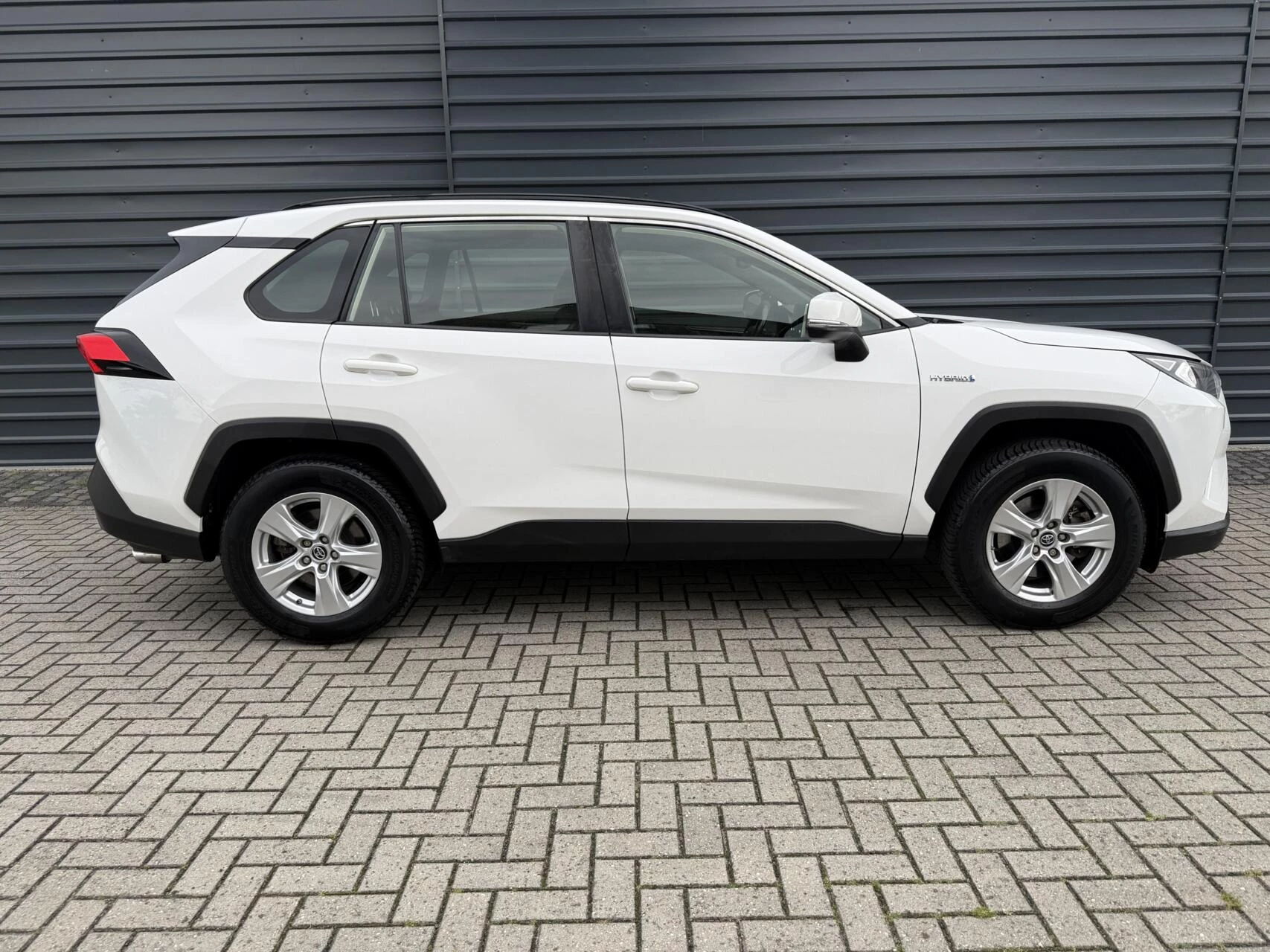 Hoofdafbeelding Toyota RAV4
