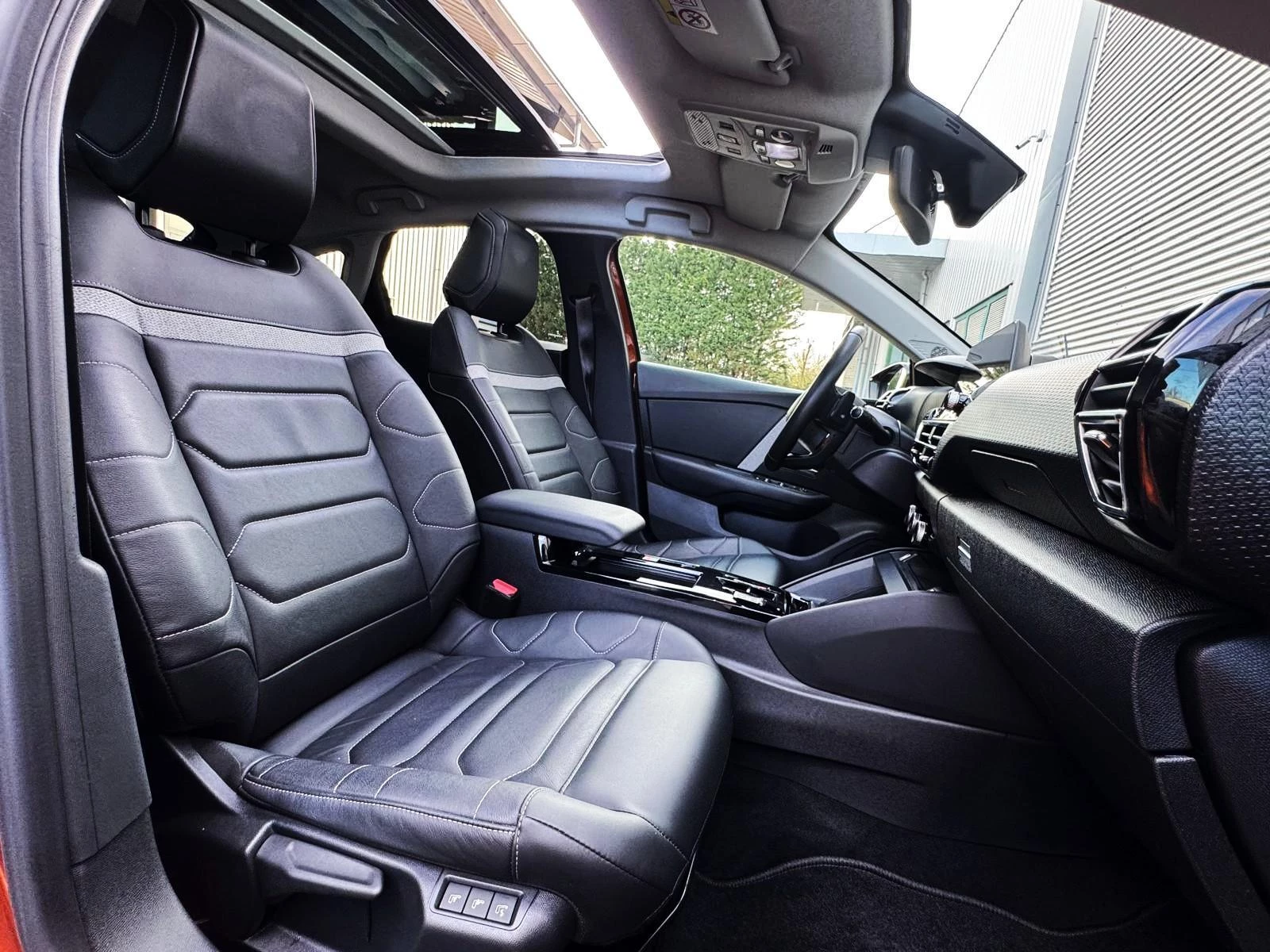 Hoofdafbeelding Citroën C4