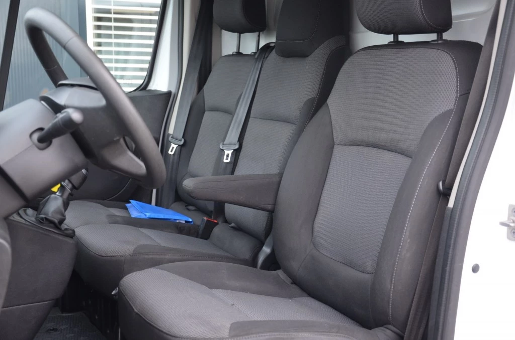 Hoofdafbeelding Fiat Talento