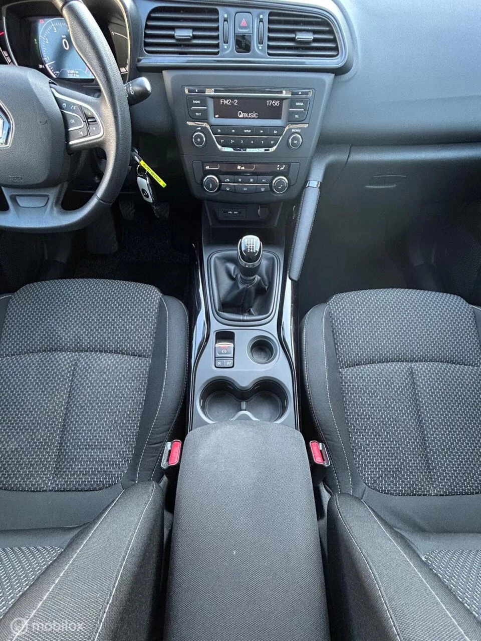 Hoofdafbeelding Renault Kadjar