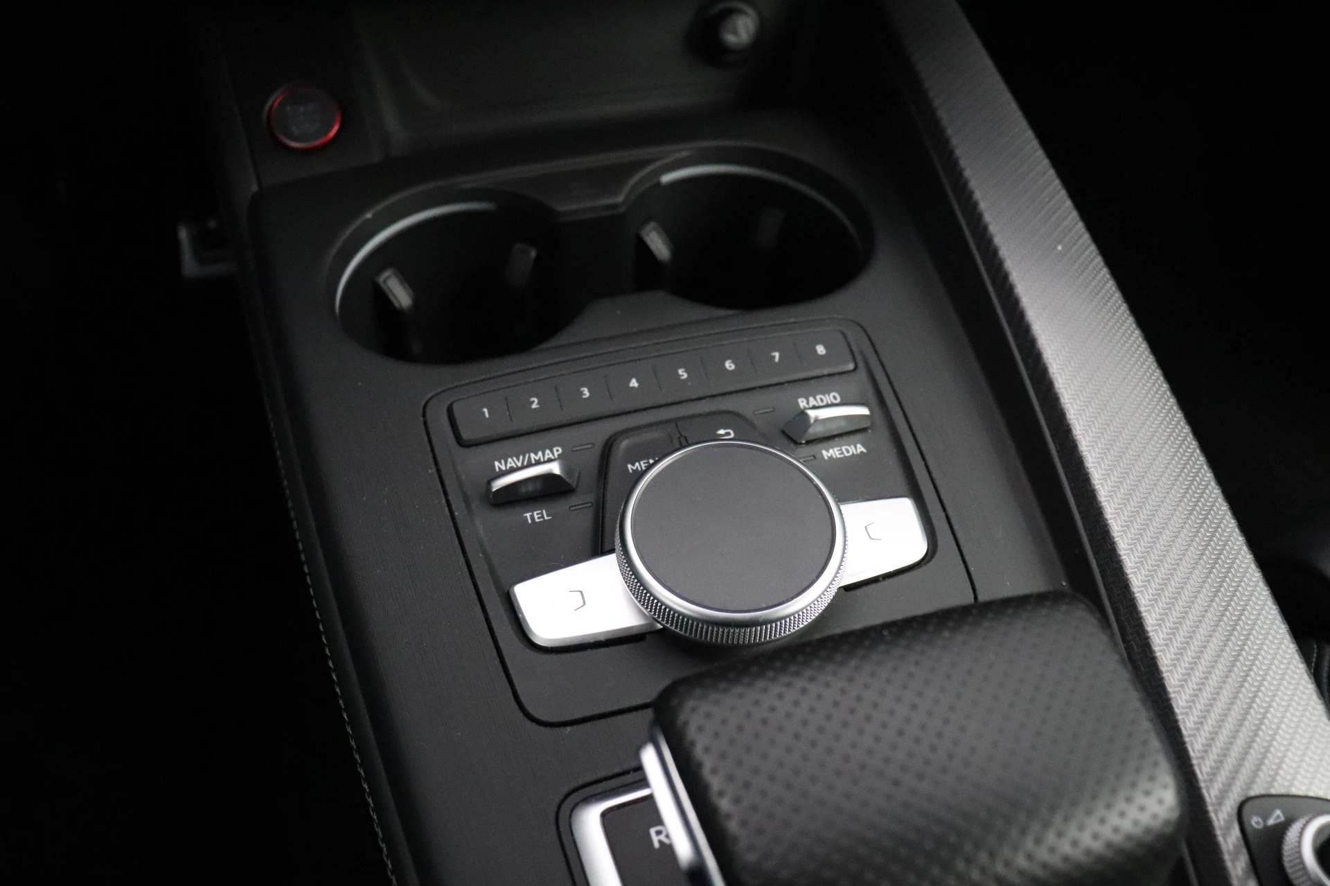 Hoofdafbeelding Audi RS5