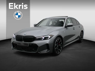 BMW 3 Serie 320i Sedan | M Sportpakket Pro | Innovation Pack | Comfort Pack
