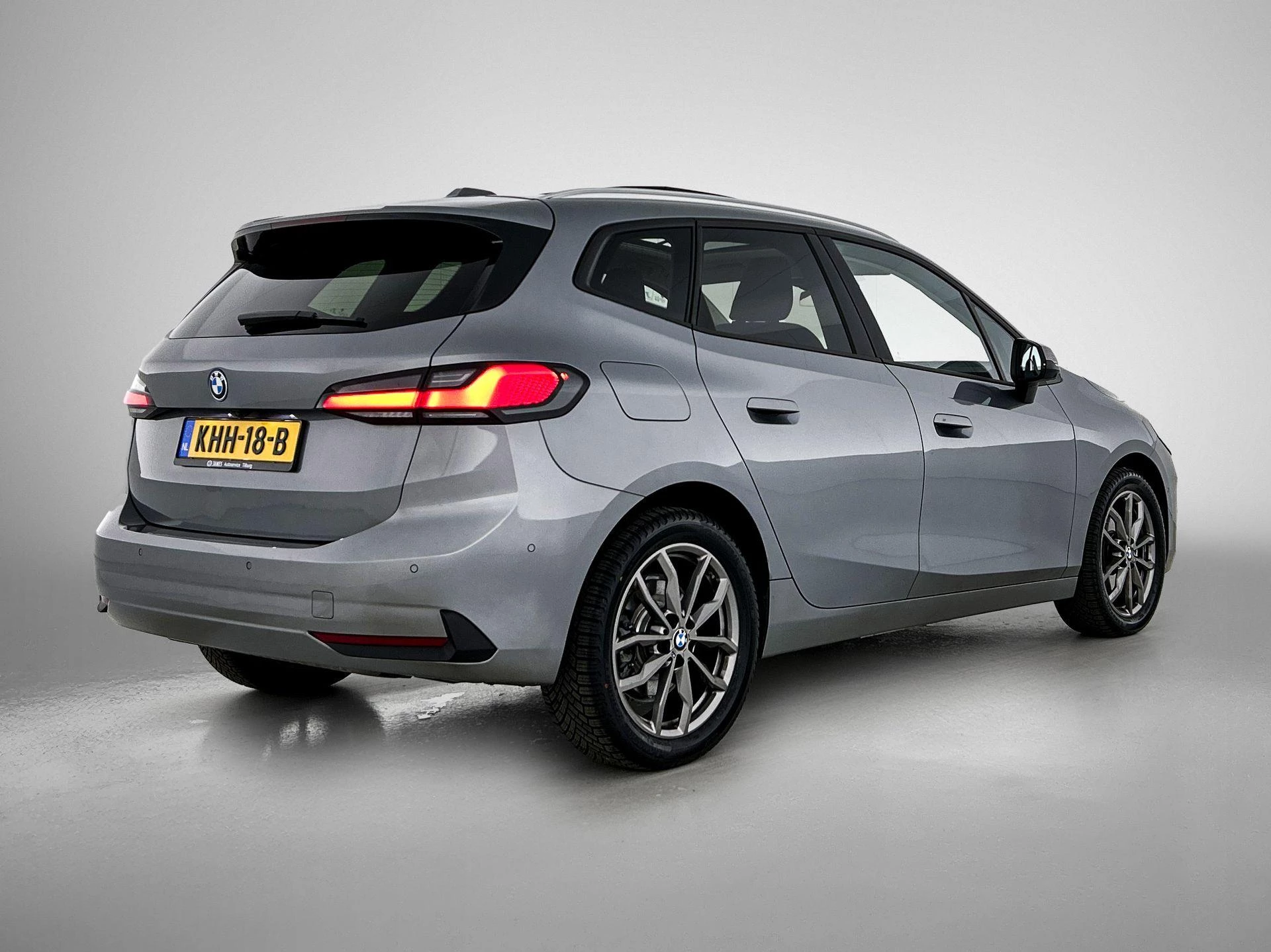 Hoofdafbeelding BMW 2 Serie