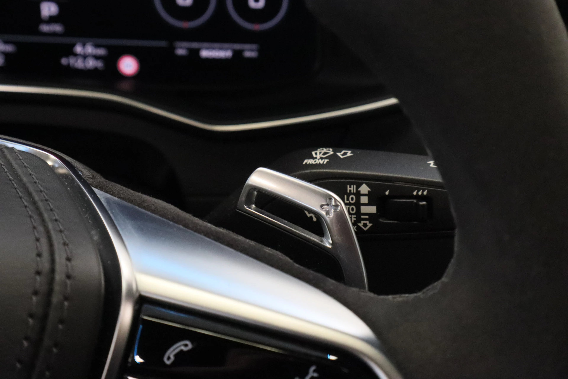 Hoofdafbeelding Audi RS6