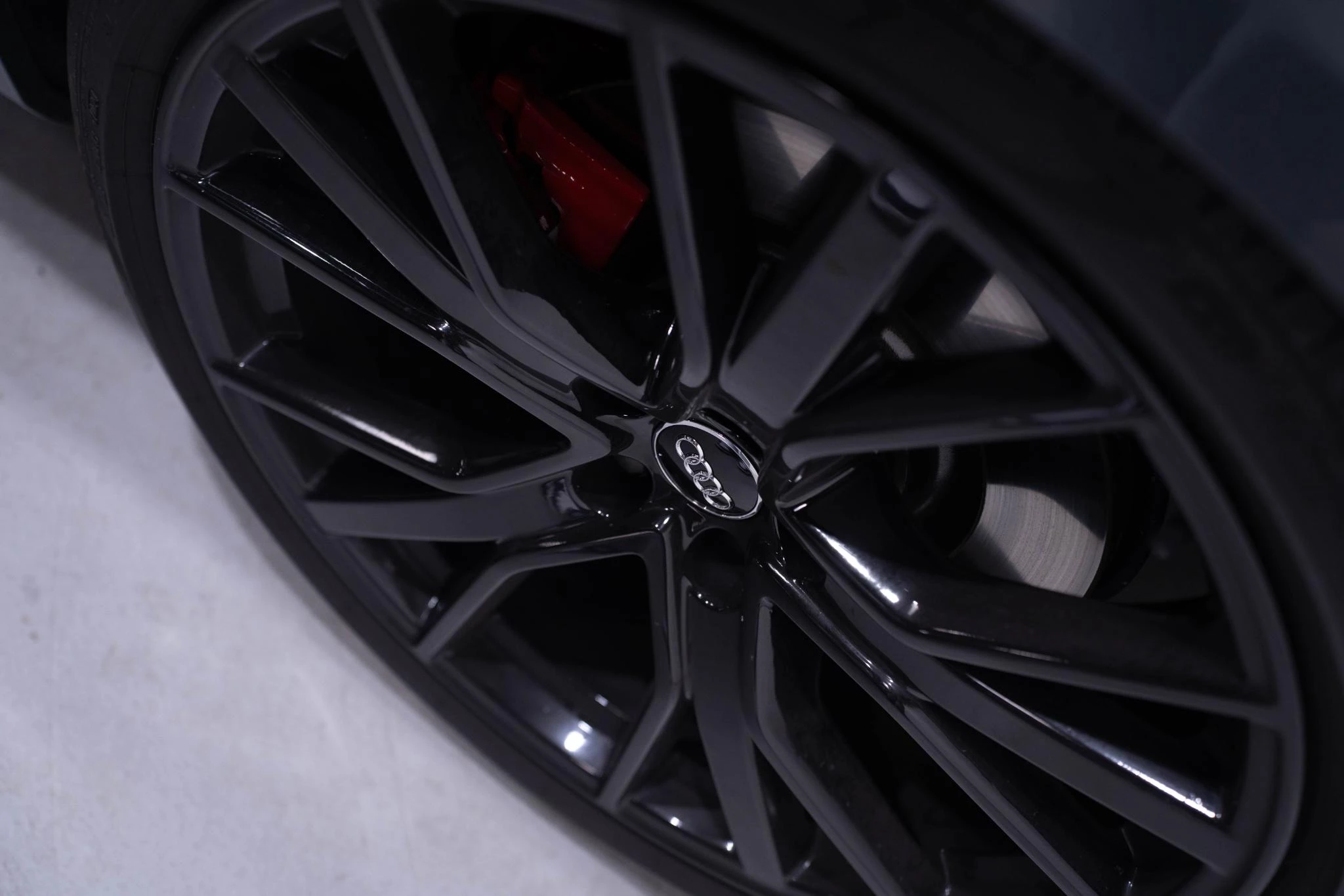Hoofdafbeelding Audi A7