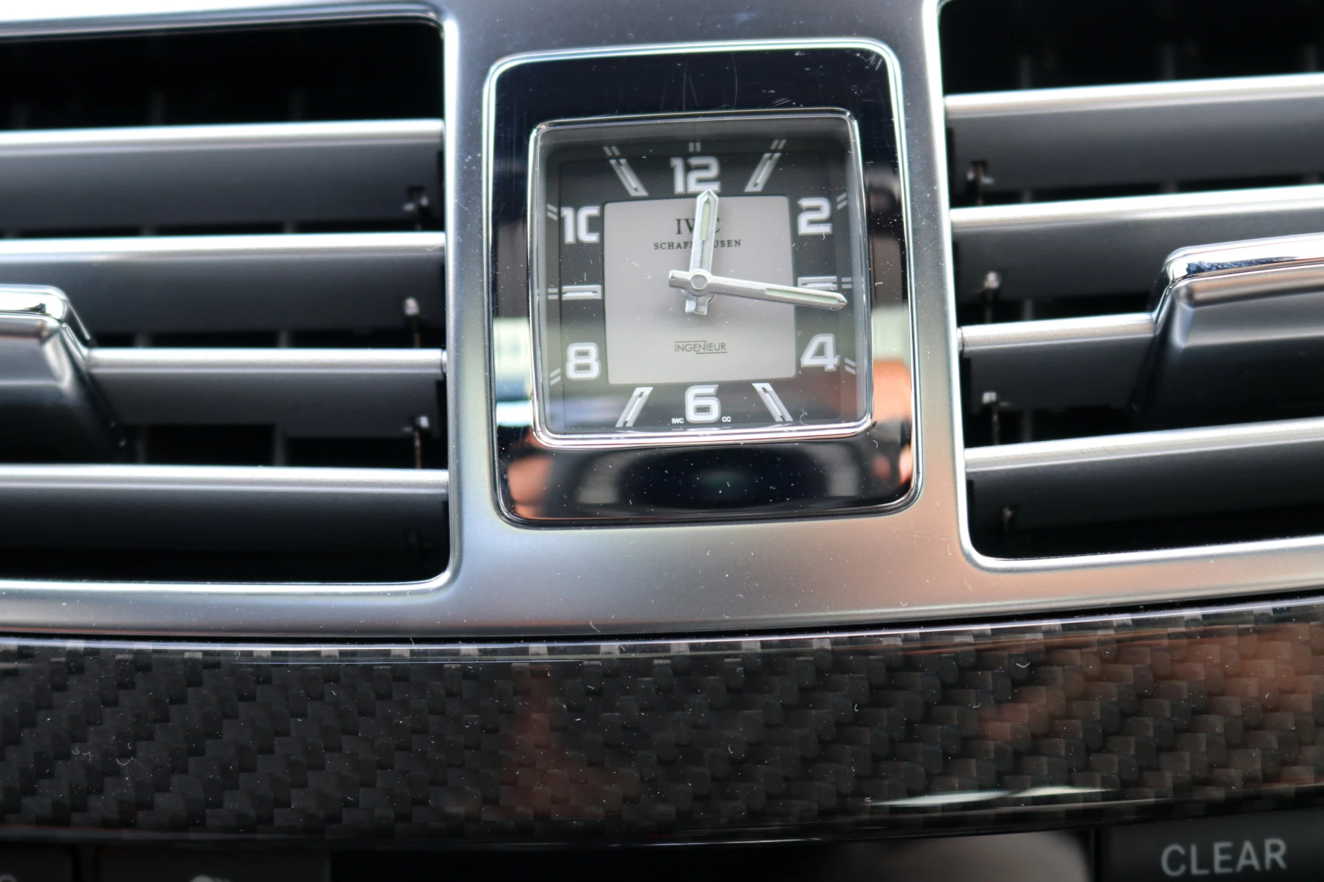 Hoofdafbeelding Mercedes-Benz CLS