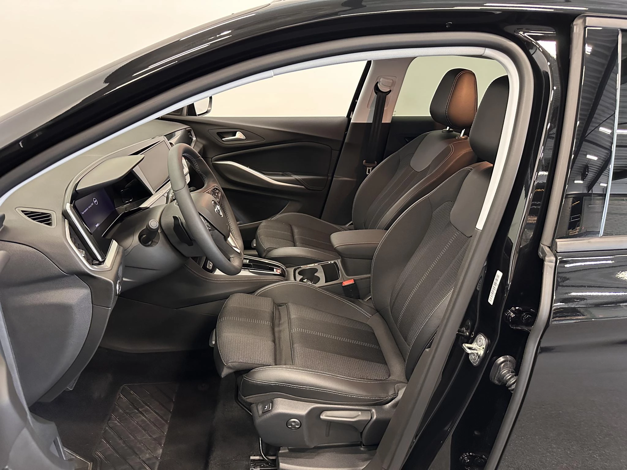 Hoofdafbeelding Opel Grandland