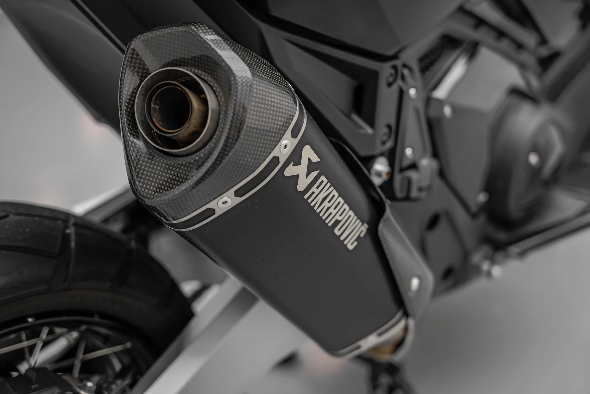 Hoofdafbeelding Honda NC 750