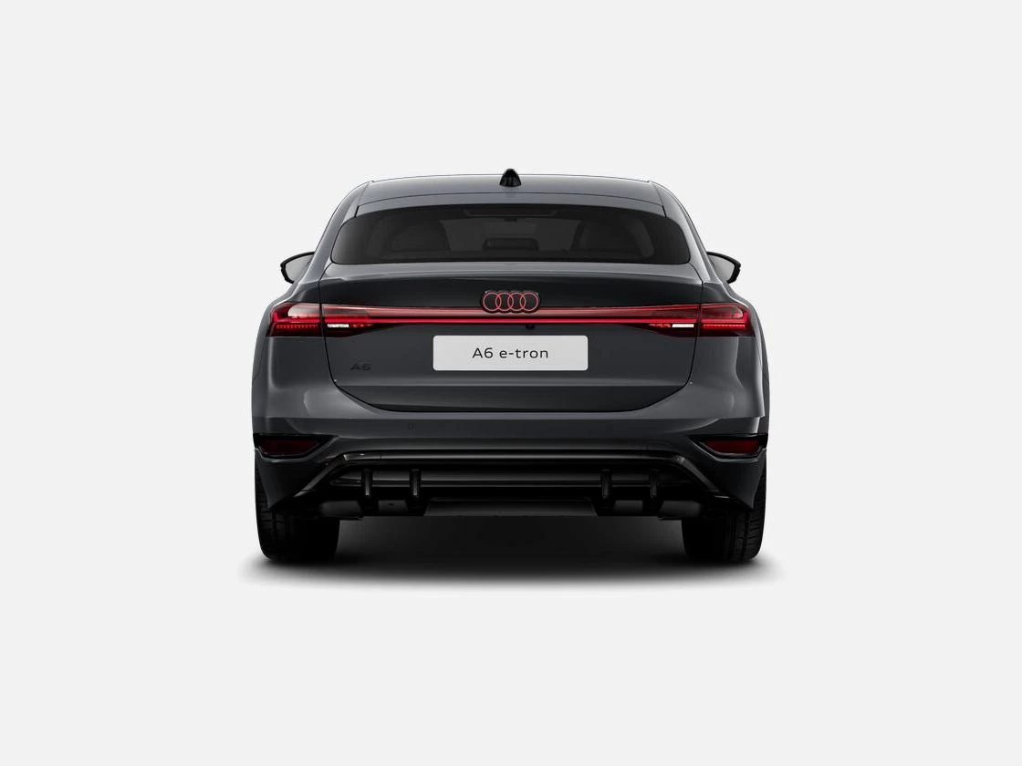 Hoofdafbeelding Audi A6 Sportback e-tron