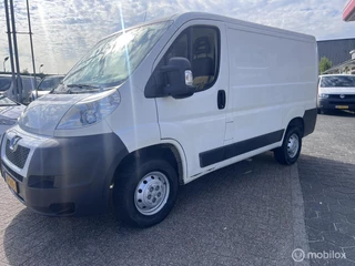Peugeot Boxer Bestel 330 2.2 HDI L1H1 Profit+
