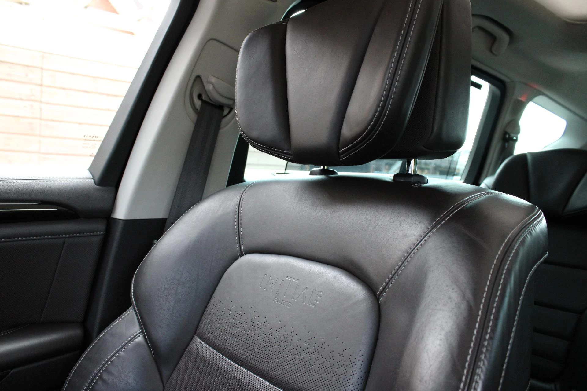 Hoofdafbeelding Renault Espace