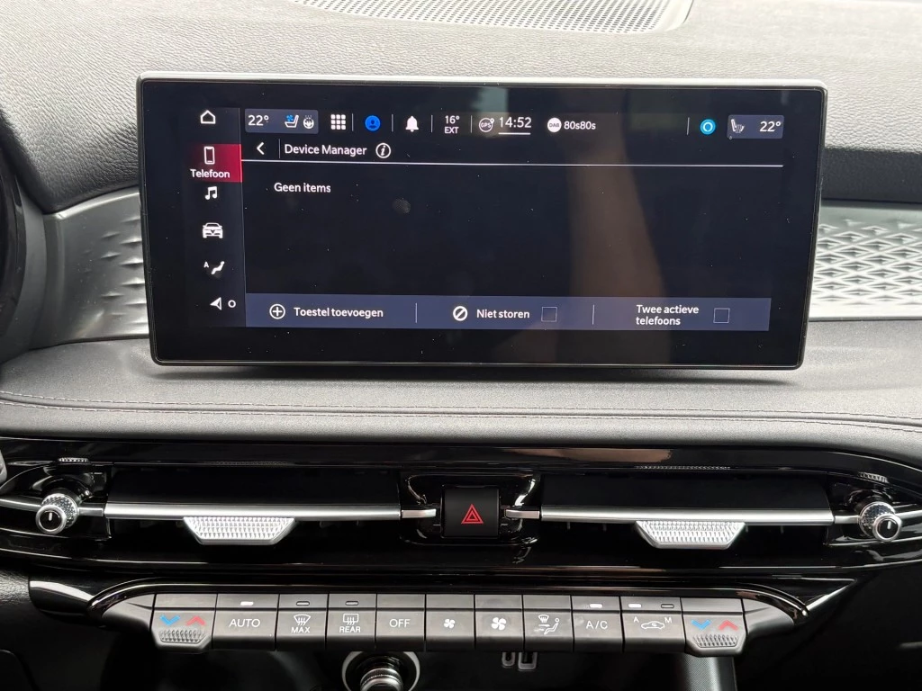 Hoofdafbeelding Alfa Romeo Tonale