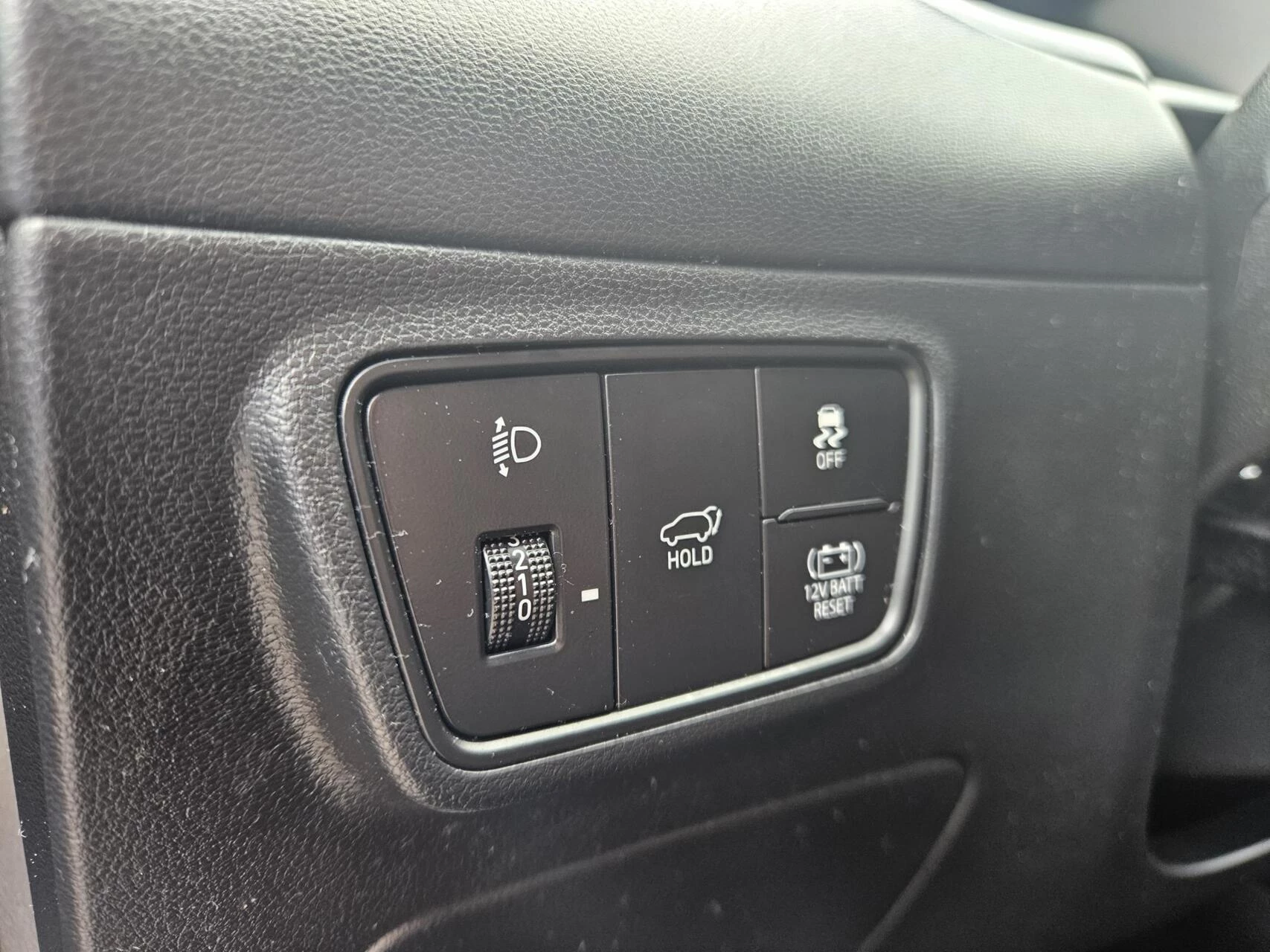 Hoofdafbeelding Hyundai Tucson Hybrid