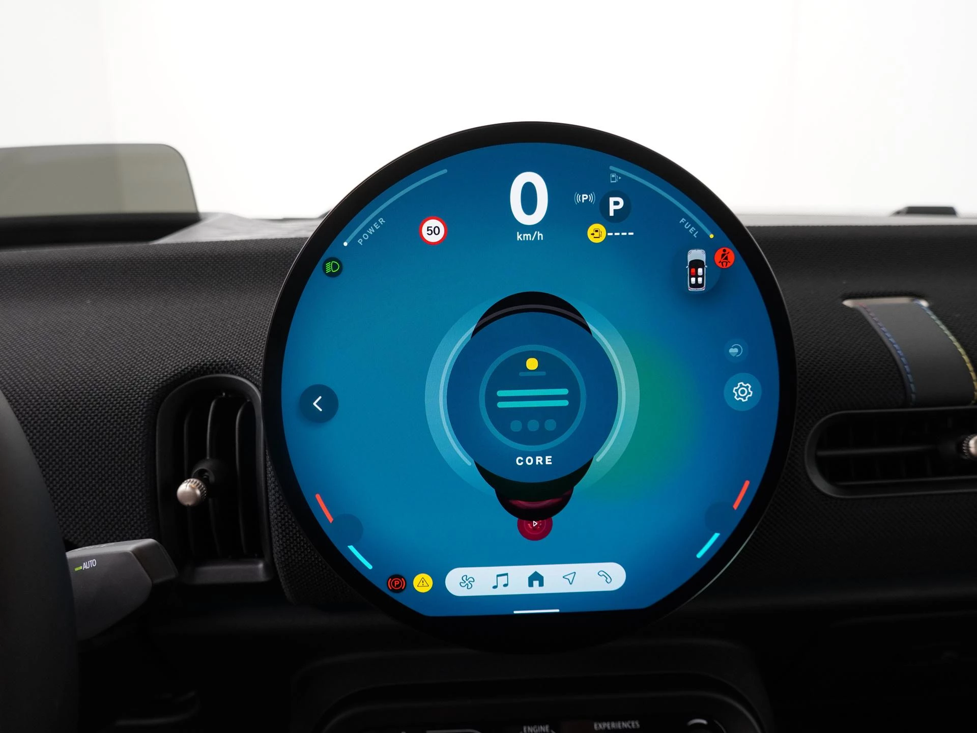 Hoofdafbeelding MINI Cooper Cabrio