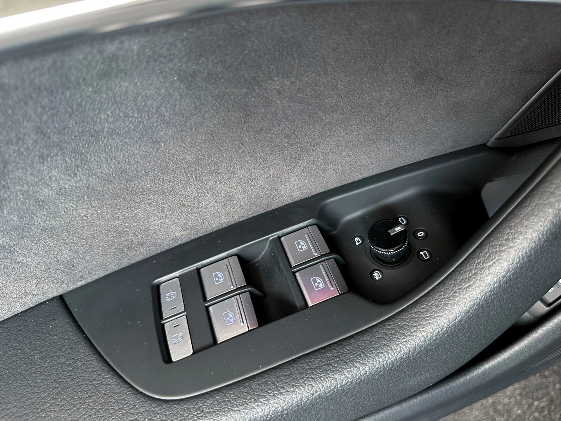 Hoofdafbeelding Audi A7