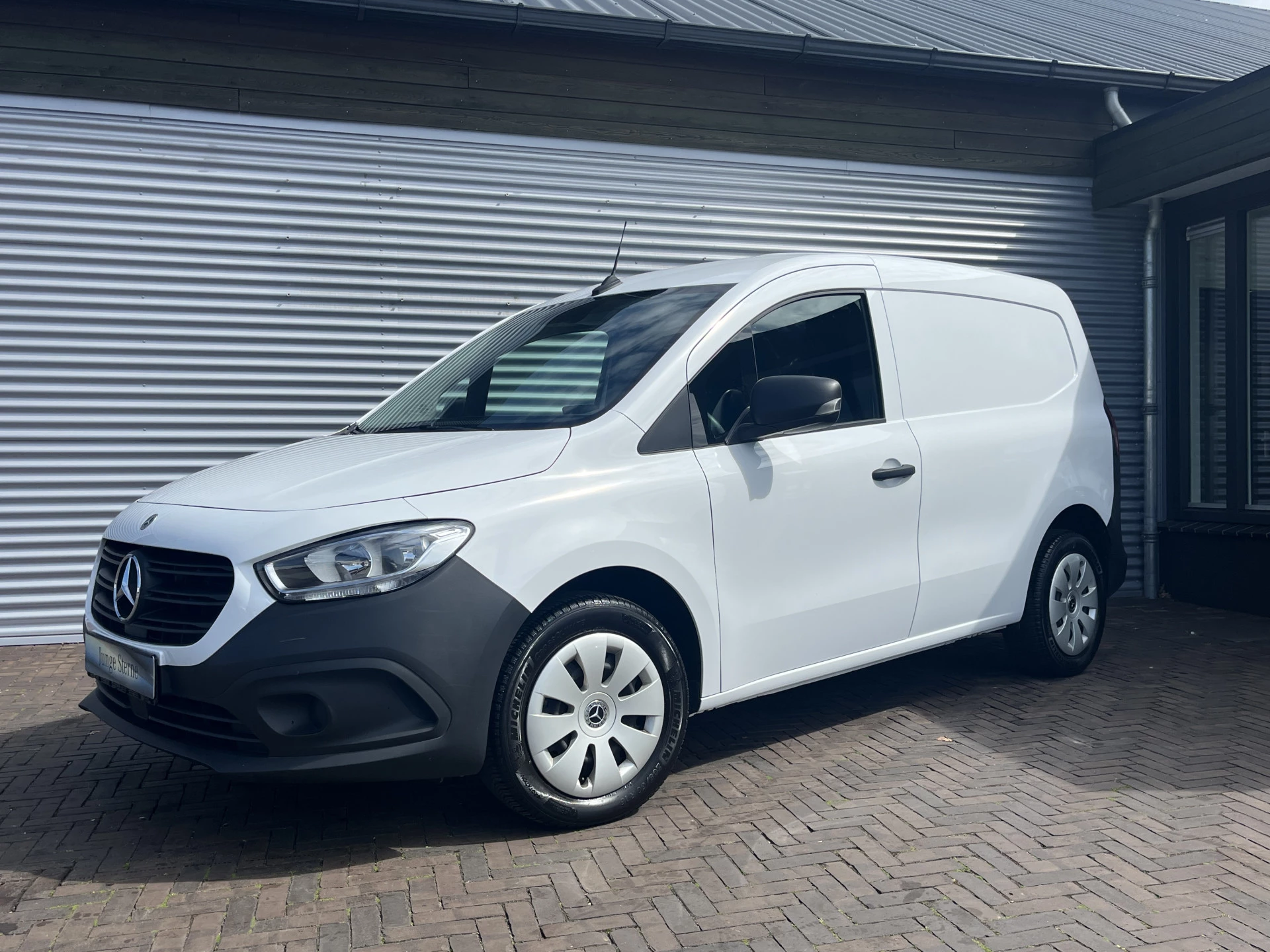Hoofdafbeelding Mercedes-Benz Citan
