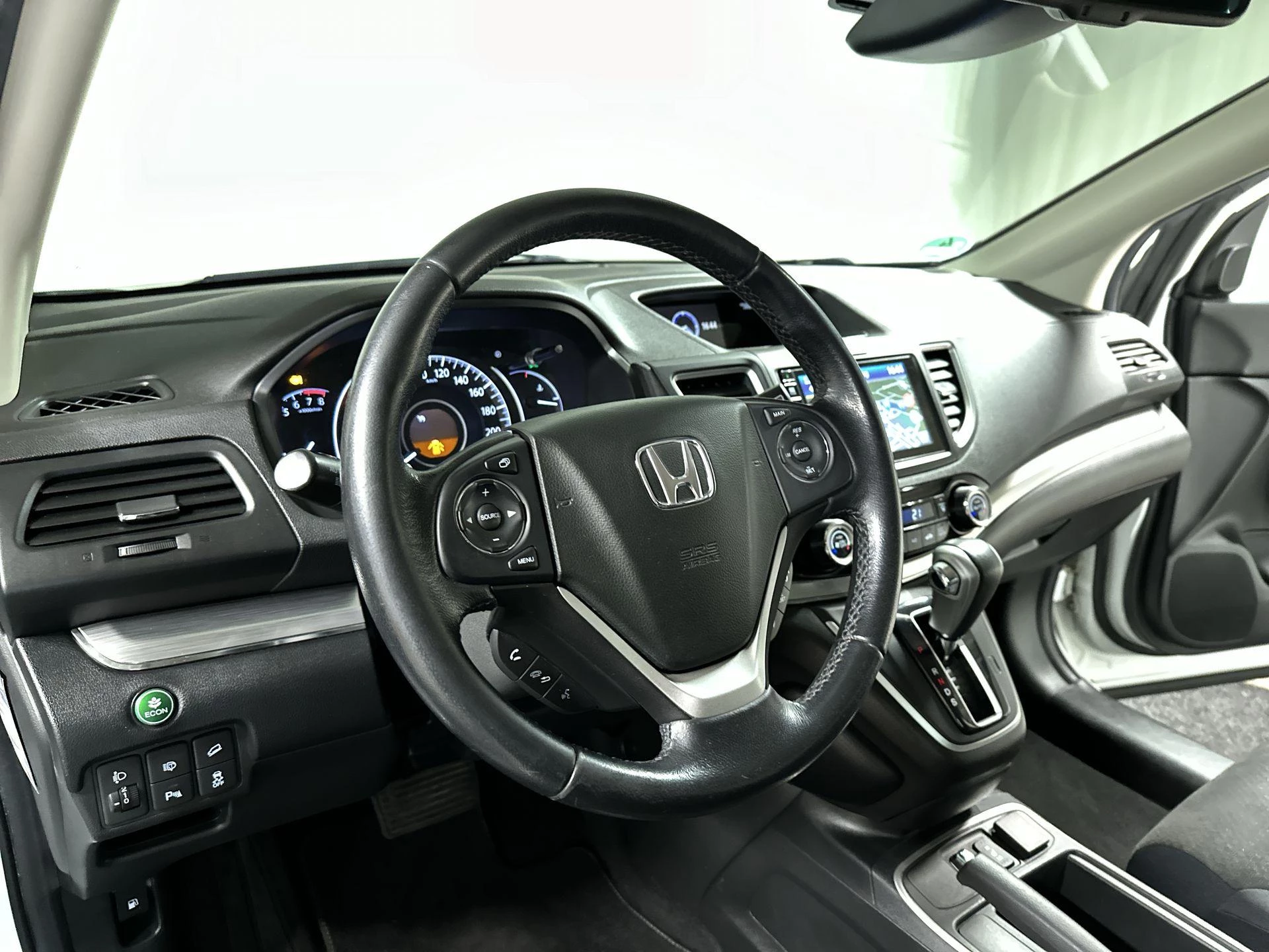 Hoofdafbeelding Honda CR-V
